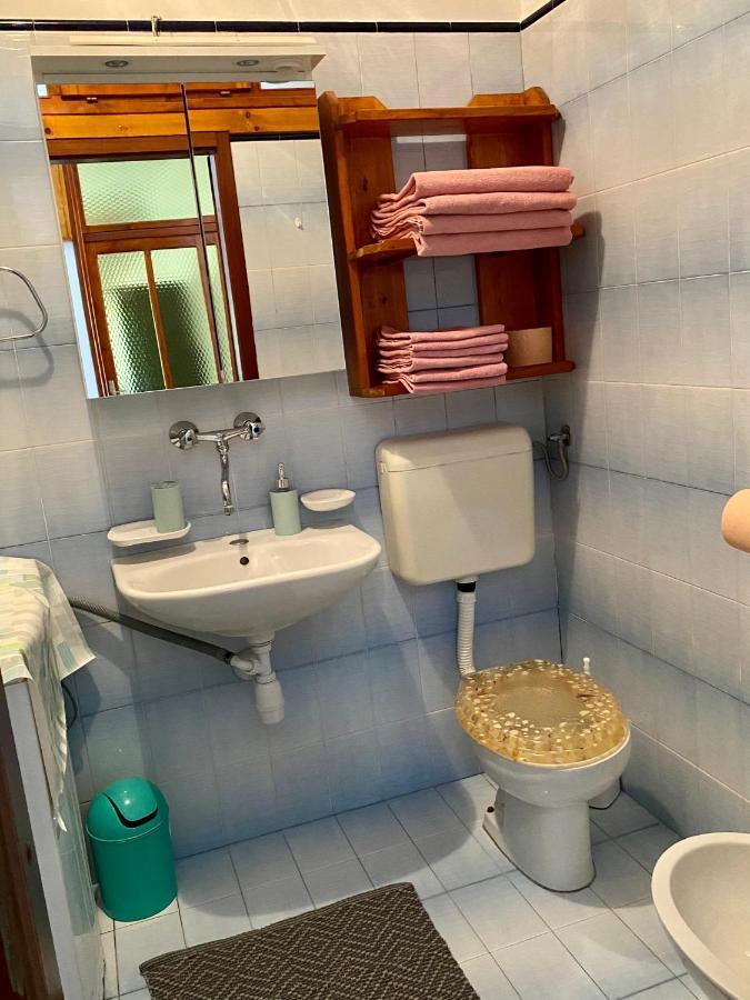 Apartmani Luka Zrnovo Exteriör bild