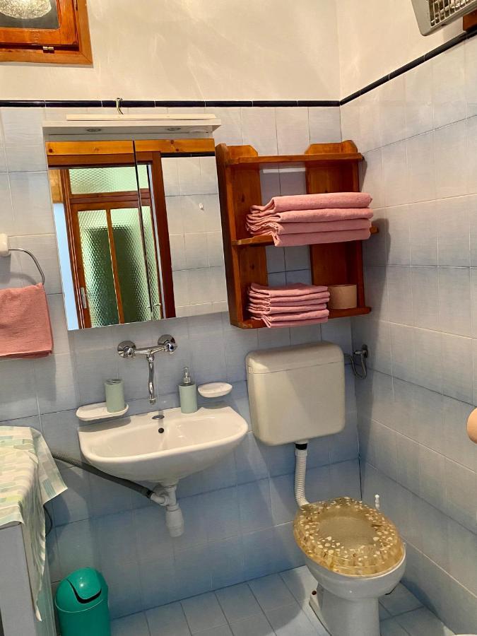 Apartmani Luka Zrnovo Exteriör bild